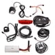 thumbnail image 5 of Kit de controlador de motor de 25 A con panel de visualización S810, sensor de asistencia de energía, conversión de bicicleta eléctrica para motor de 750 W YUNYI BRAND  Deportes, 5 of 8