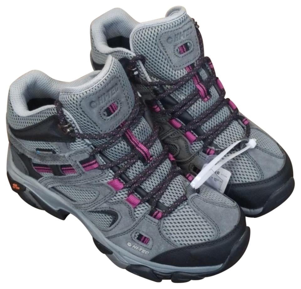 best ventilated hiking boots