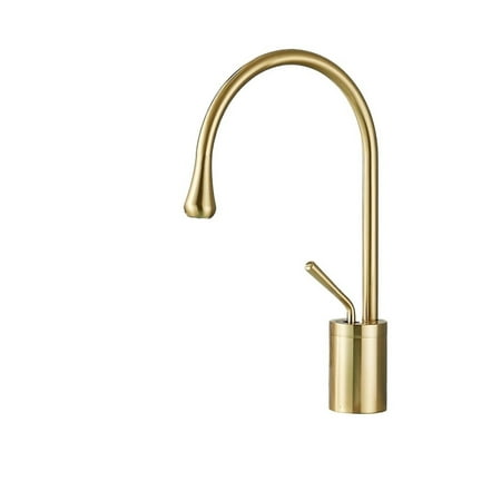 

Kitchen faucet 360 Degree Rotating Bathroom Wash Basin Hot And Cold Faucet Hot and cold faucet