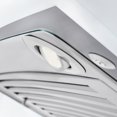 thumbnail image 4 of 30" ZLINE CrownSound Ducted Vent Wall Mount Range Hood in Stainless Steel with Built-in Bluetooth Speakers (KNCRN-BT-30), 4 of 4
