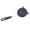 Black, variant on Clearance! Miyuadkai Non Stick Pan Clearance Nylon Spatulas for Nonstick Cookware Heat Resist Cat Shape Spatulas for Kitchen Kitchen Black