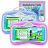 LeapFrog LittleTouch LeapPad With Bonus Rainbow Fish Activity Set