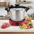 thumbnail image 4 of PARRILLA DE INDUCCION BOGNER NA, 4 of 4
