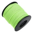 thumbnail image 3 of 50M 2.5mm Tent Cord Rope Camping Awning Rope Reflective Guyline PP Tent Guy Line Windproof Rope Camping Supplies, 3 of 11