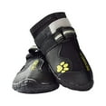 thumbnail image 2 of kladzum Dog Shoes for Small Dogs, Dog Boots Shoes for Dogs with Reflective Strips Rugged Anti-Slip Sole, Outdoor Dog Boots, 2 of 2