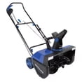 thumbnail image 4 of Snow Joe SJ627E Electric Snow Thrower, 22-Inch, 15-Amp, w/ Dual LED Lights, 4 of 9