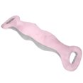 thumbnail image 4 of Plush Yoga Band, Soft Fabric Convenient Comfortable Yoga Stretching Band Yoga Exercise Belt Yoga Stretching Pull Band For Yoga, 4 of 8