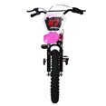 thumbnail image 2 of Bicicleta R12 AEIOU Motocross Rosa, 2 of 3