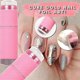 thumbnail image 4 of Jinyi 3pcs L Curing Lamp Mini Fast Dryer Uv Flash New Held Mechanical Tools, 4 of 4