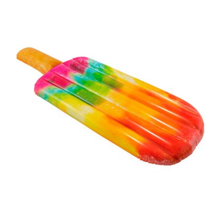inflatable popsicle