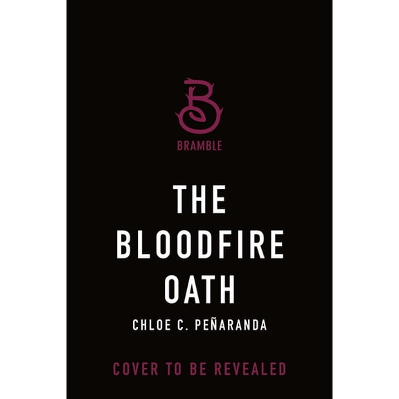 Arcanum Order The Bloodfire Oath, Book 1, (Hardcover)