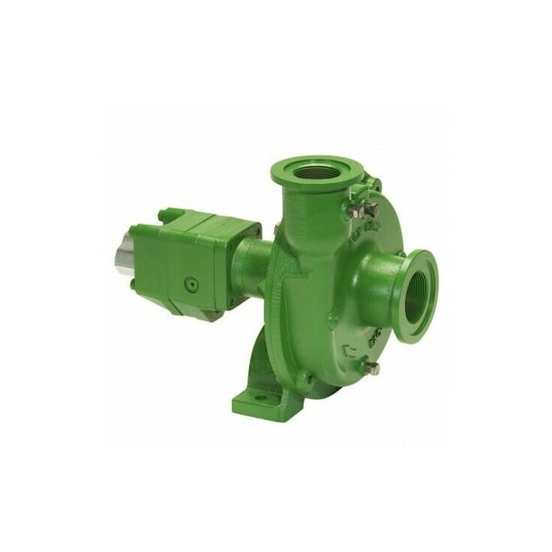 FMC150FHYD206 (49942) Ace Hydraulic Centrifugal Pump 11/2" X 11/4