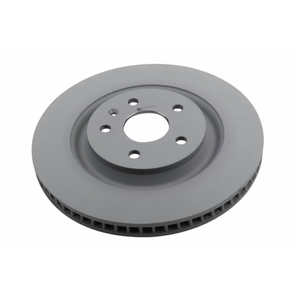Front Passenger Side Brake Rotor
