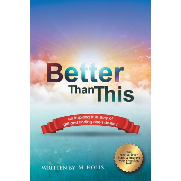 Better Than This, (Paperback)