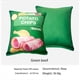 thumbnail image 3 of Dog Toy, Tear Resistant Built In Rattling Paper Dog Squeaky Toys Interactive Safe Eliminate Boredom, 3 of 5