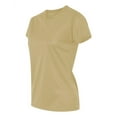thumbnail image 2 of C2 Sport Ladies Polyester Tee C5600, 2 of 5