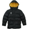 Athletic Works Boy`s Poly Jacket