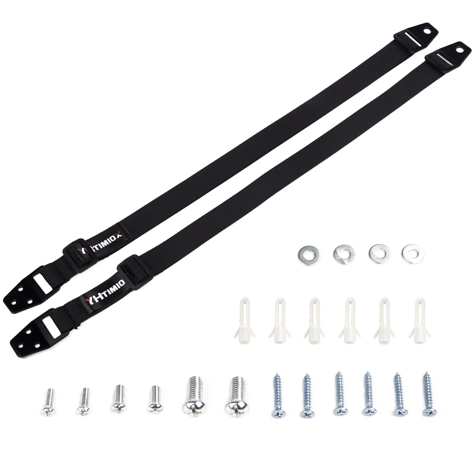 Wall AntiTip Straps TV protective belt Safety Protection Heavy Duty