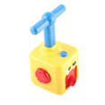 thumbnail image 2 of Balloon Launcher Tower Plastic Interesting Inertia Balloon Car Science Experiment Toy, 2 of 4