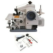 YILIKISS Portable Blindstitch Sewing Machine Industrial Blind Stitch Hemmer/Hemming Machine