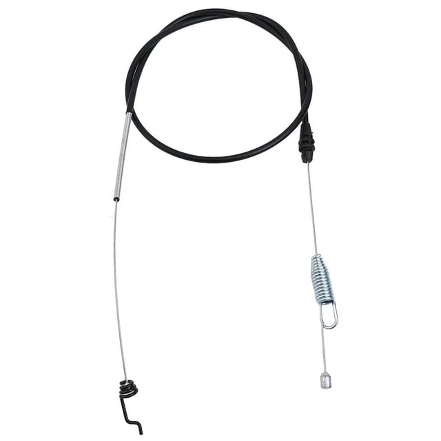 1Pc 127-6867 Transmission Drive Control Traction Cable for Toro 20199 Lawn Mower