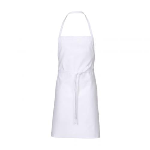 Work Apron Chef Apron with Pockets Garden Tool Apron 28x26In for Kicthen Cooking 
