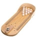 thumbnail image 1 of BEMS-1pc juguetes de madera mini bolos de escritorio rompecabezas para padres e hijos, 1 of 5