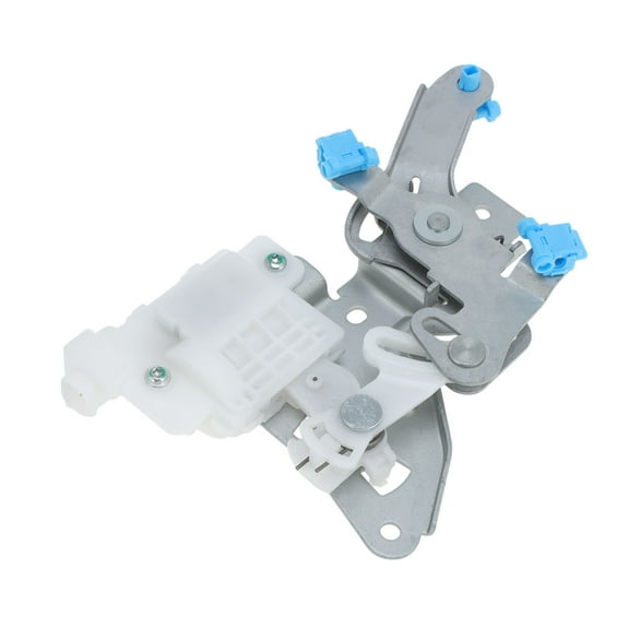 Unique Bargains No.FL3Z9943170B Tailgate Control Door Lock Actuator for Ford F-150 2015-2023 for Ford F-250 F-350 F-450 F-550 Super Duty 2018-2023 No.931-981 Rear Tailgate Door Control Unit