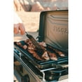 thumbnail image 7 of Stansport Pre-Seasoned Cast Iron Griddle with Reversible Cooking Surface, 7 of 7
