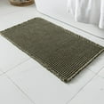 thumbnail image 4 of Yhmxh Bathroom Rugs Bath Rug Bath Mat Bathroom Rugs Super Absorbent Non Slip Bath Rugs Machine Washable Bath Mats with Tassels Soft Rubber Shower Mats for Bathroom Floor Tub Bathroom Rugs, 4 of 6