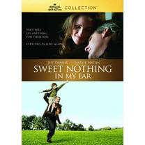 Sweet Nothing in My Ear (DVD), Hallmark, Drama