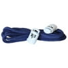 Speedlaces Race Runner Non Elastic Shoe Laces - 38" - Navy