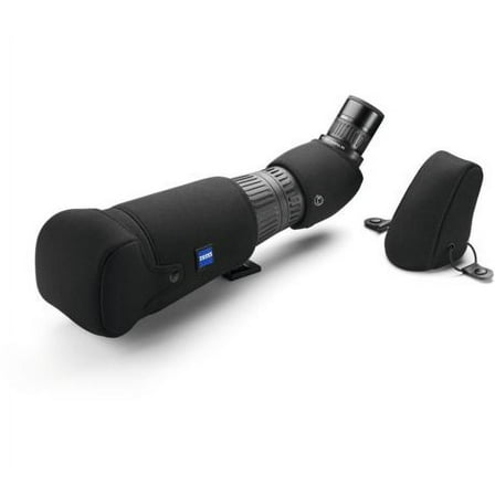 Zeiss Victory Harpia 85 Spotting Scope Stay-On Carrying Case, Black, Medium, NSN 9005.9