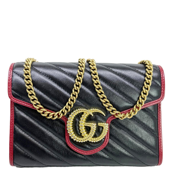 Vintage Gucci Bags 1990s