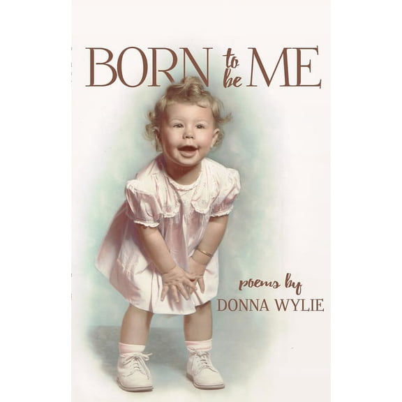 Born To Be Me (Paperback)