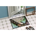 thumbnail image 4 of Carolines Treasures SS8276MAT Paillasson Intérieur & Extérieur 18 x 27 Po Cat-Birman, 4 of 4