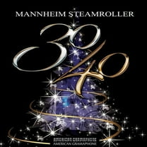 Mannheim Steamroller - 30/40 - Music & Performance - CD