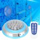 thumbnail image 4 of Luz de pared ANGGREK subacuática PC + ABS 24LED para Iluminación de piscina, 4 of 8