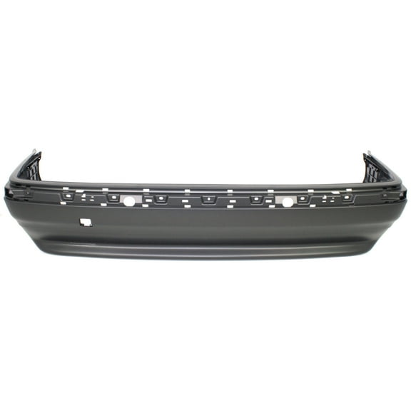 For 1995-2001 740i Bumper Cover Rear Primed BM1100111 51128173090