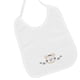 thumbnail image 2 of Cartoon Baby Bib Cartoon Design Strong Water Absorption Soft Lightweight Skin Friendly Newborn Bib for Baby Toddler Tiger, 2 of 3