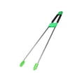 thumbnail image 1 of TISHITA Garbage Picker Multipurpose Litter Pick up Tool for Trash Can Rooms Reaching Green, 1 of 8