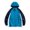 Blue, variant on Male Lightweight Breathable Jacket Ice Silk Sun Clothes Fishing Skin Coat