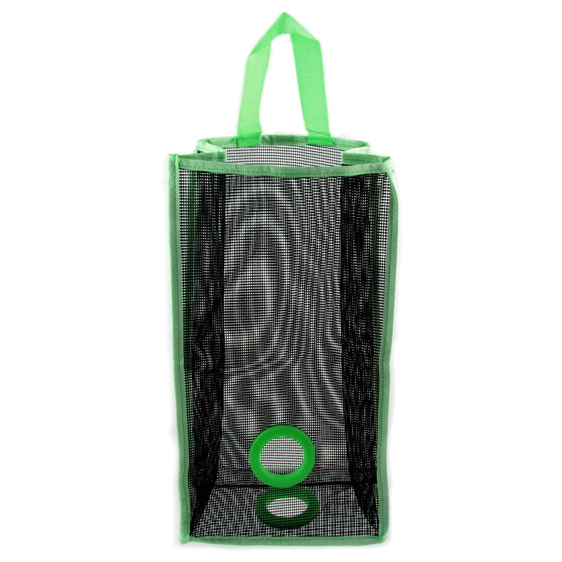 Home PVC Fruit Vegetable Plastic Bag Holder Carrier Storage Organizer - www.bagssaleusa.com/product-category/classic-bags/ - www.bagssaleusa.com/product-category/classic-bags/