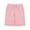 fa2-Pink, variant on Big Girls Long Shorts Girls Bermuda Shorts Casual High Elastic Waisted Short Pants Drawstring Loose Pockets Sweat Shorts Summer