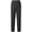 *Black, variant on ClodeEU Women's Solid Color Straight Leg Scrub Pants ,Elastic Waist Comfortable Work Trousers Black,Womens Plus S