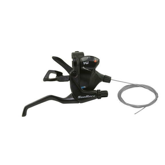 Bike V Barke Trigger Shifter RH 7/Speed STM-406 Sun Race.