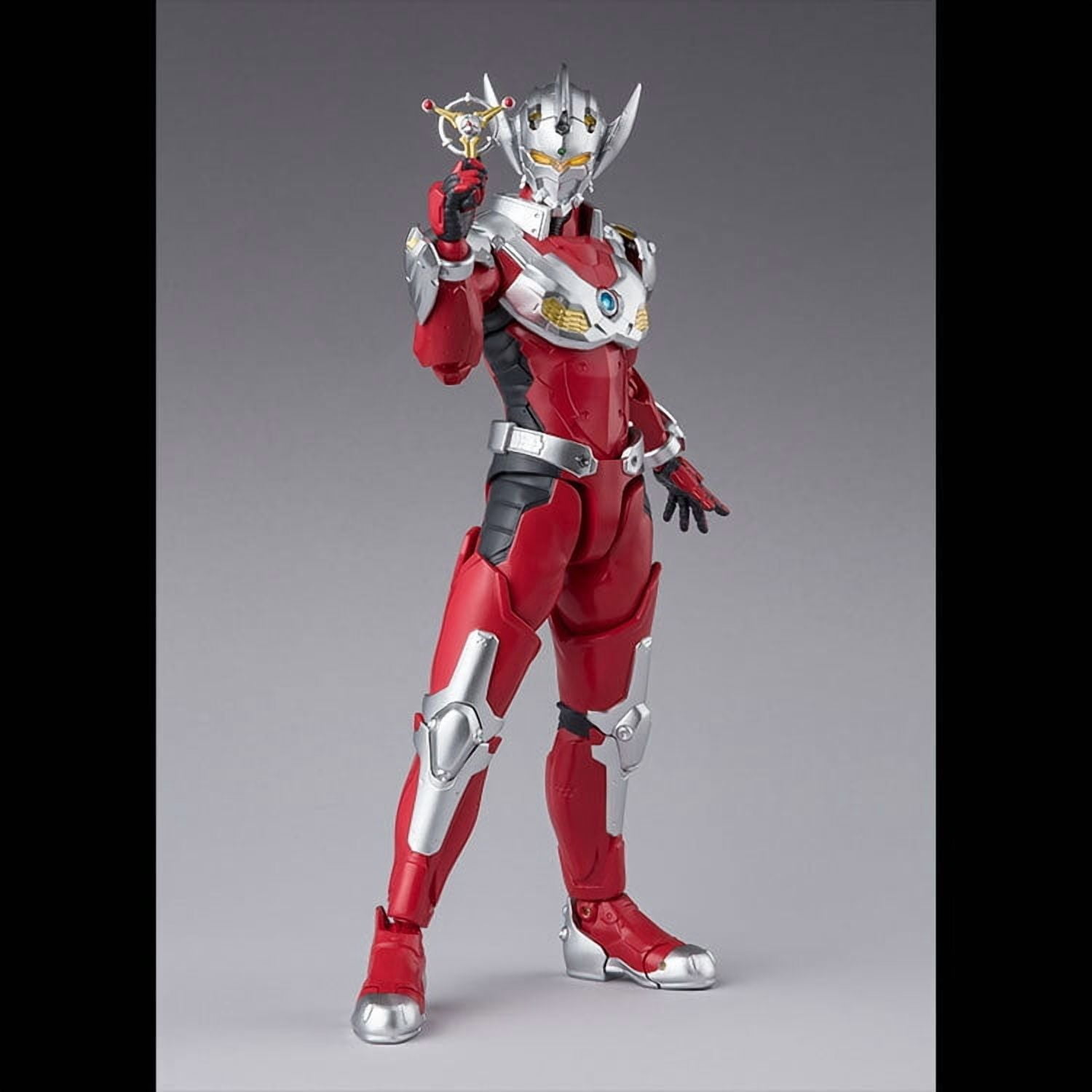Tamashii Nations - Ultraman - S.H.Figuarts - Ultraman Suit Taro The Animation