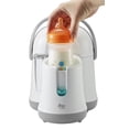 thumbnail image 2 of The First Years Bottle Warmer and Cooler, 2 of 6