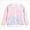 S28-Pink, variant on 2-4 Years Toddler Girls Sequin Jacket Kids Toddler Glitter Shiny Zip Up Metallic Coat Outwear Hoodie for Fall and Winter Pink Sweatshirt