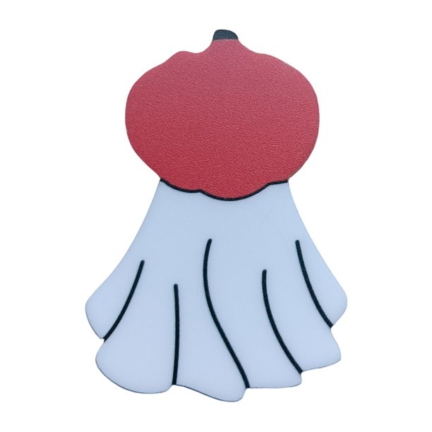 Pin esmaltado Advancent de fantasmas para decoración de fiestas